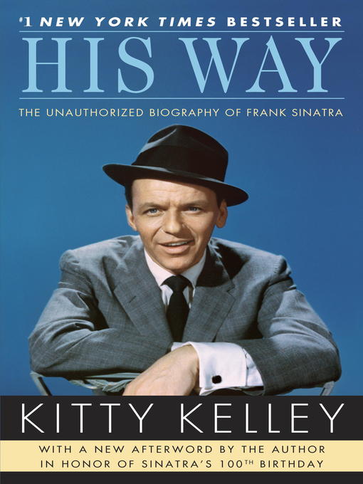 Title details for His Way by Kitty Kelley - Wait list